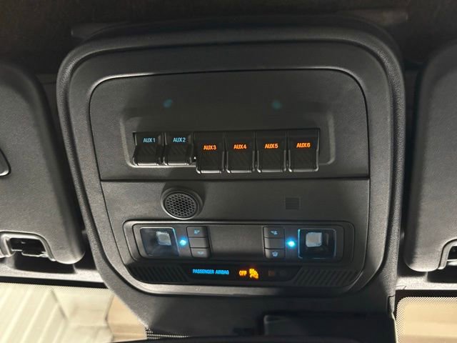 Used 2021 Ford Bronco Badlands image 22