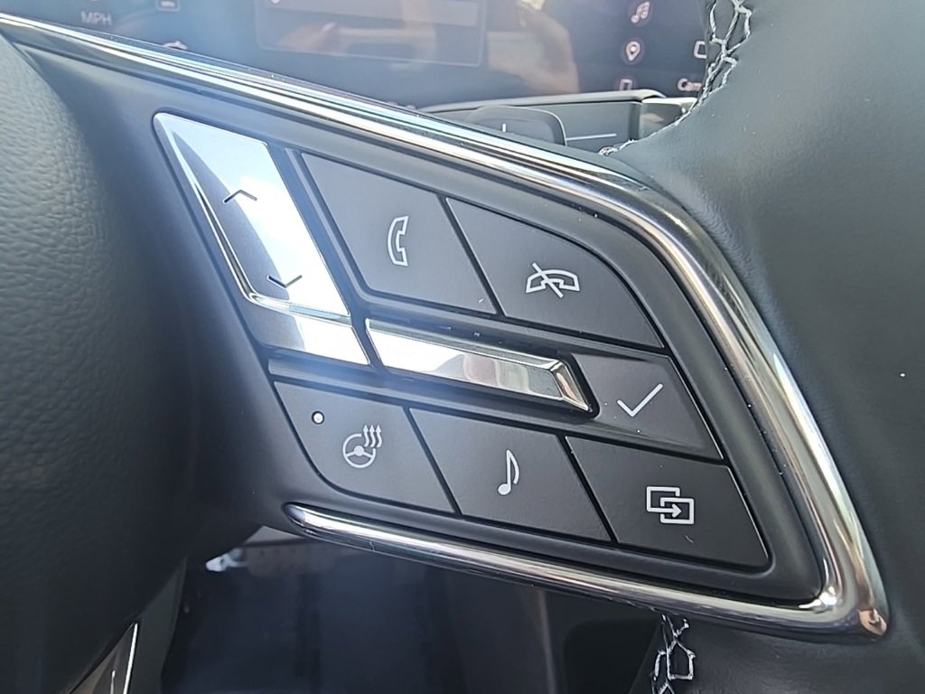 New 2026 Buick Enclave Sport Touring w/ Power Package image 24