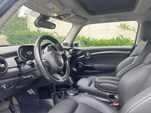Used 2024 MINI Cooper S FWD image 8
