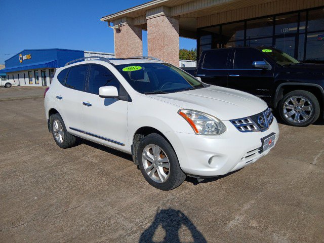 Used 2012 Nissan Rogue SV w/ Premium Pkg