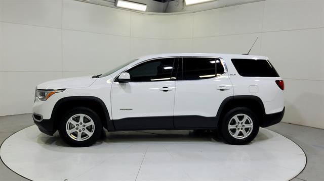 Used 2019 GMC Acadia SLE FWD image 5