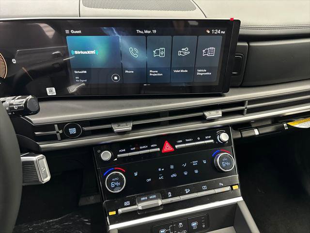 New 2026 Hyundai Santa Fe SEL image 29