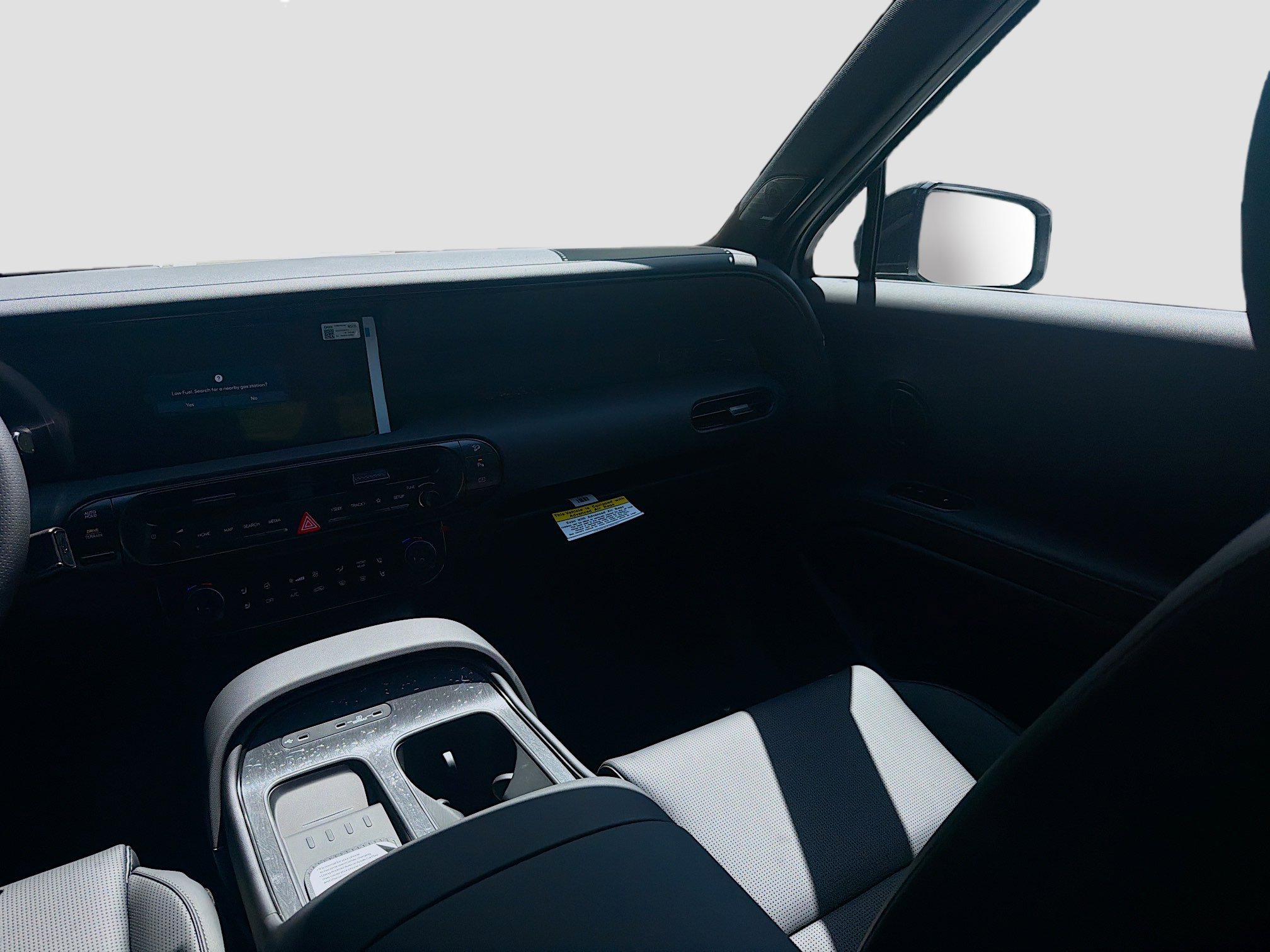 New 2026 Hyundai Palisade XRT Pro AWD/4WD image 16