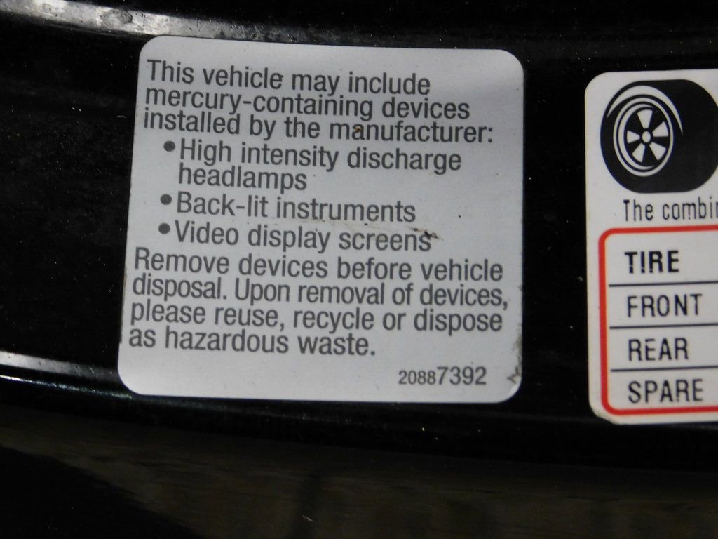 Used 2016 Chevrolet Malibu Premier w/ Driver Confidence Package II image 89