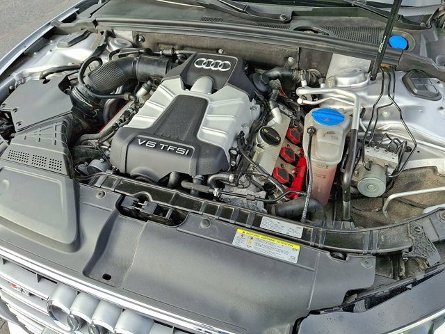 Used 2016 Audi S5 Premium Plus w/ Technology Package image 32