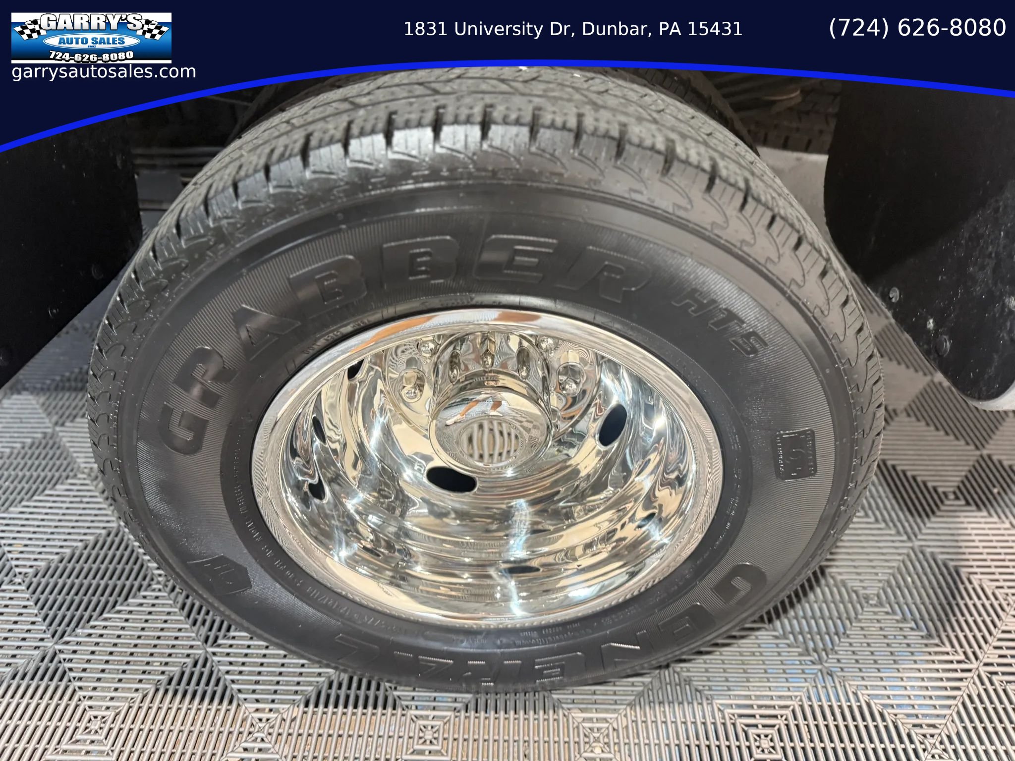 Used 2015 Ford F350 XL w/ Power Equipment Group AWD/4WD image 12