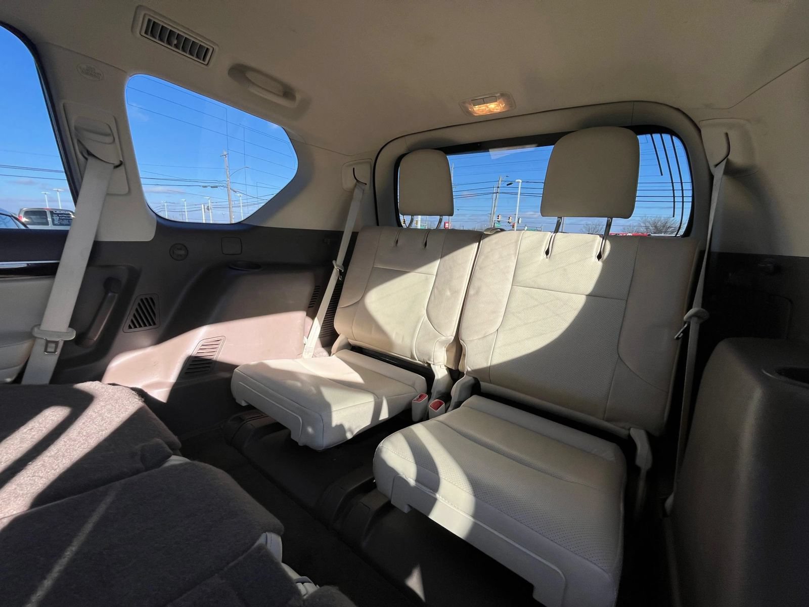 Used 2015 Lexus GX 460 w/ Premium Package AWD/4WD image 42