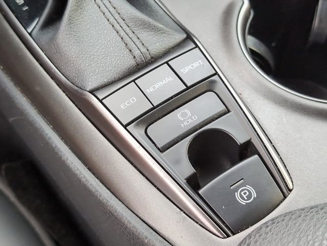 Used 2024 Toyota Camry XSE image 18