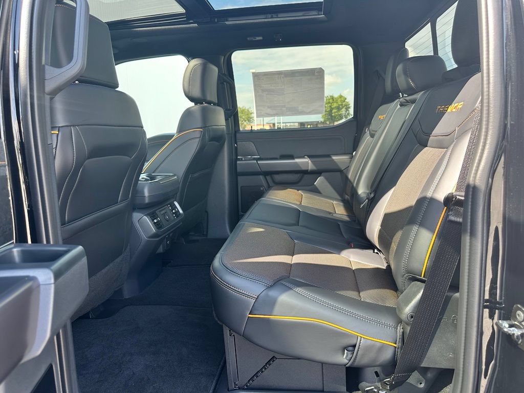 New 2026 Ford F150 Tremor w/ Equipment Group 402A High AWD/4WD image 18