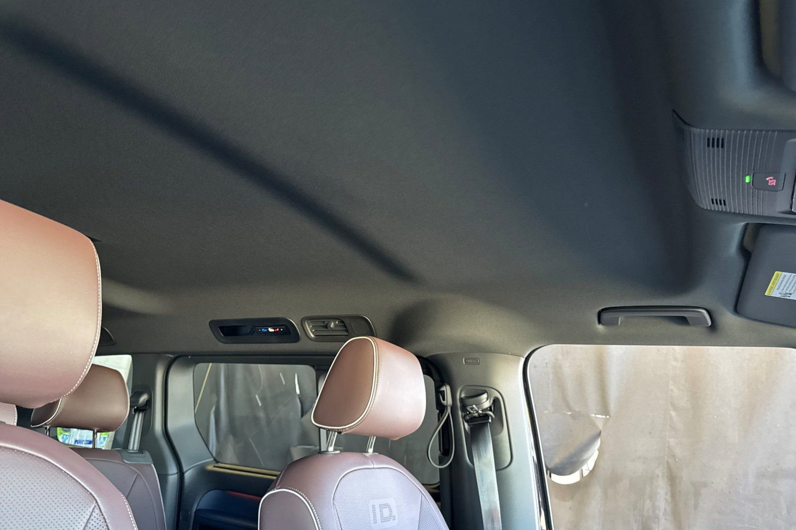 New 2025 Volkswagen ID. Buzz Pro S image 18