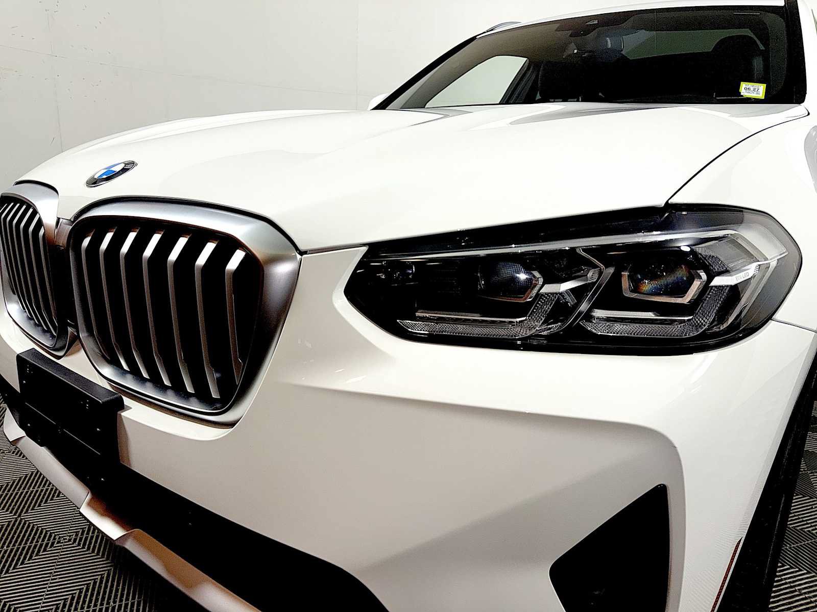 Certified 2023 BMW X3 xDrive30i w/ Premium Package AWD/4WD image 26
