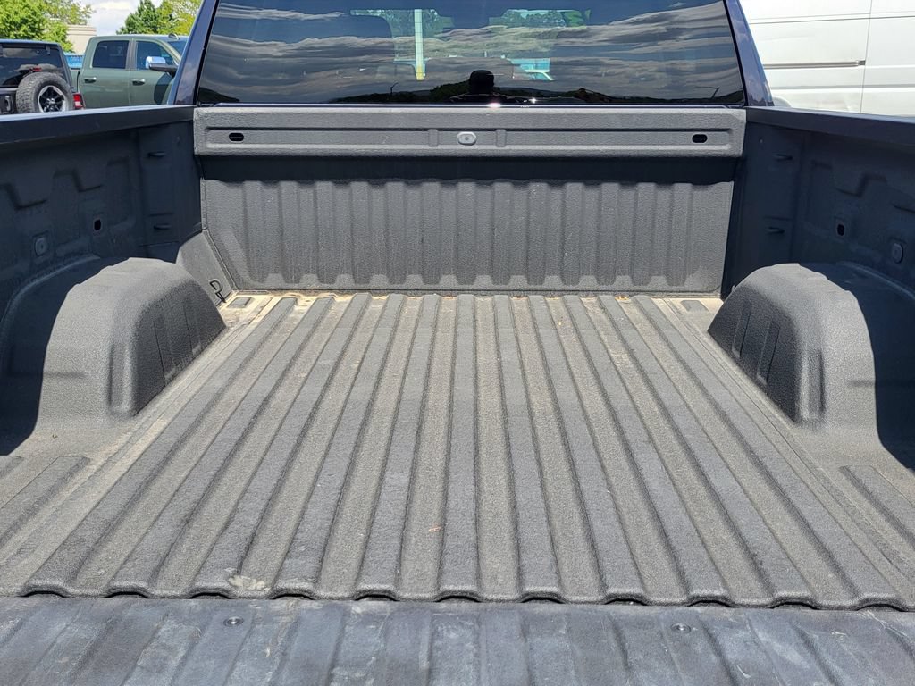 Used 2023 GMC Sierra 1500 Elevation w/ X31 Off-Road Package AWD/4WD image 33