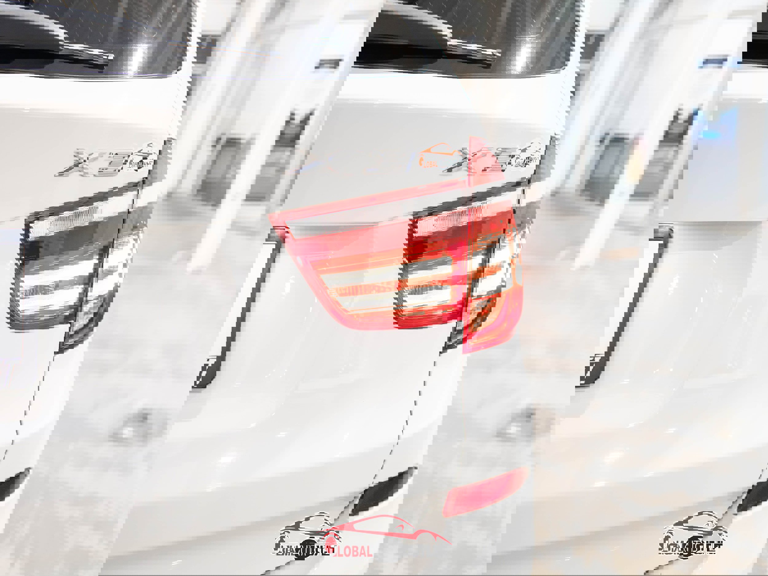 Used 2015 BMW X3 sDrive28i image 46