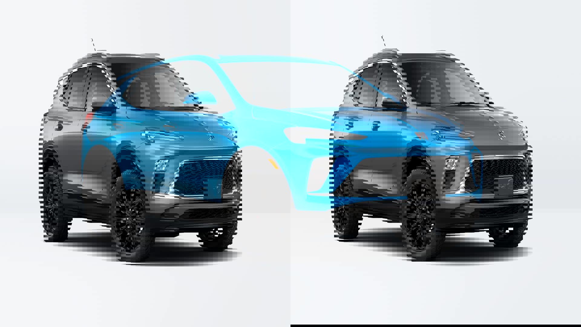 New 2026 Buick Encore GX Sport Touring w/ Advanced Technology Package image 28