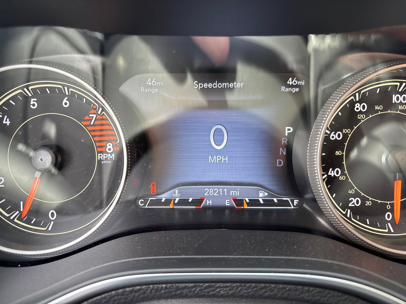 Used 2021 Jeep Cherokee Latitude Lux 80th Anniv w/ Quick Order Package 26U 80TH FWD image 16