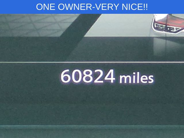 Used 2023 Nissan Rogue Platinum w/ Platinum Premium Package AWD/4WD image 23