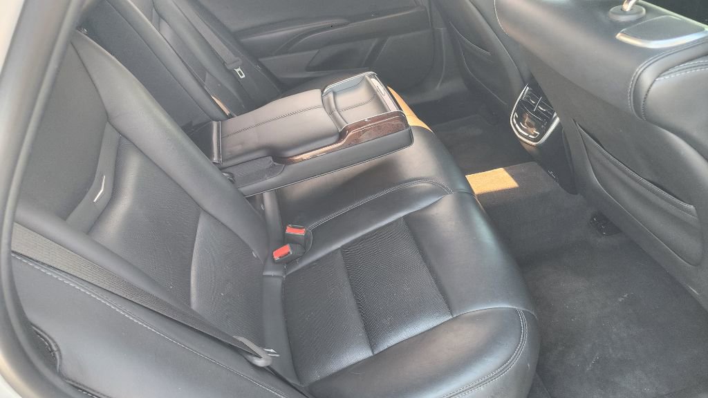 Used 2016 Cadillac XTS Premium FWD image 13