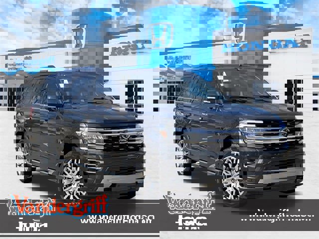 Used 2023 Ford Expedition Max Limited image 1