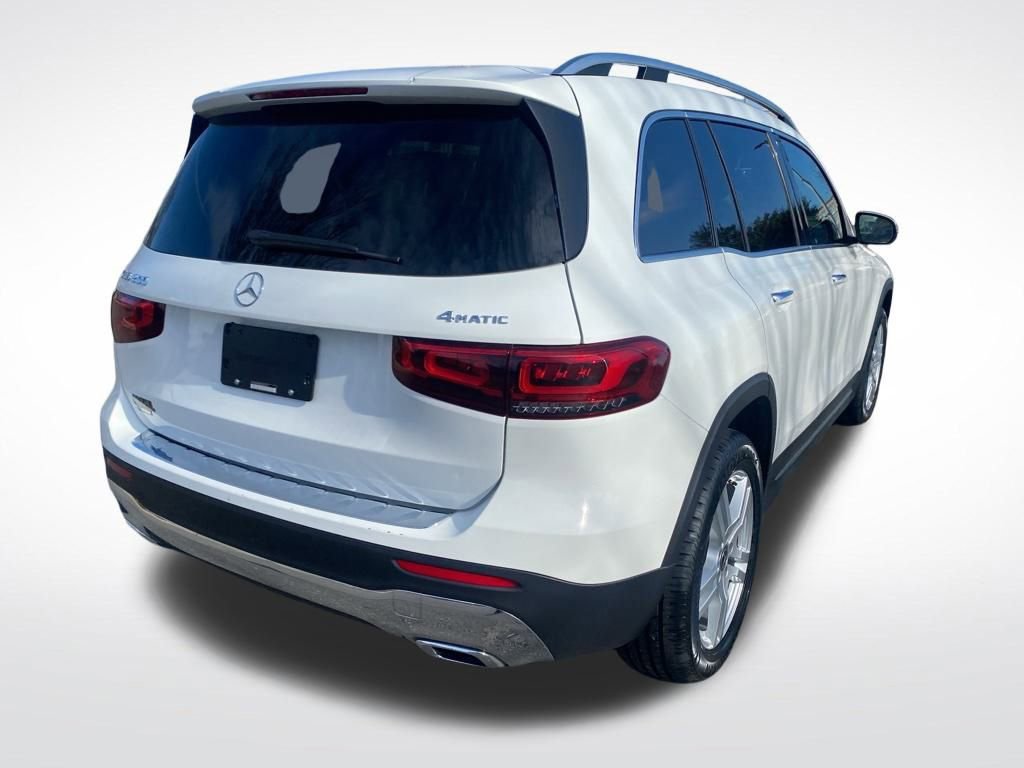 Used 2023 Mercedes-Benz GLB 250 GLB 250 image 7