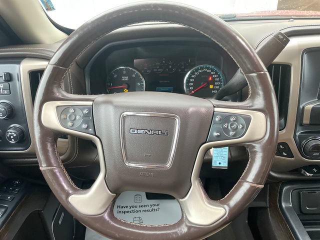 Used 2018 GMC Sierra 1500 Denali AWD/4WD image 25