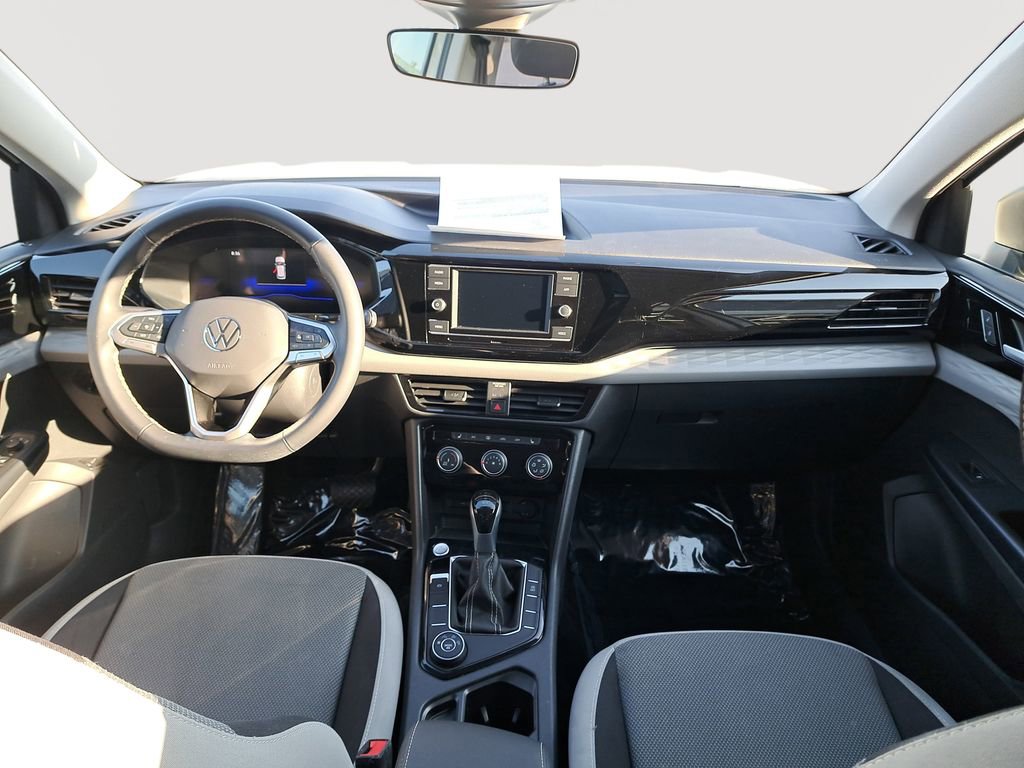 Used 2024 Volkswagen Taos S image 19