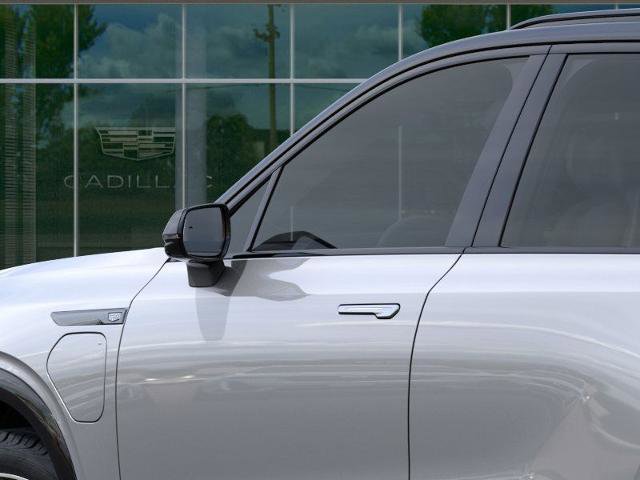 New 2026 Cadillac Vistiq Sport image 36