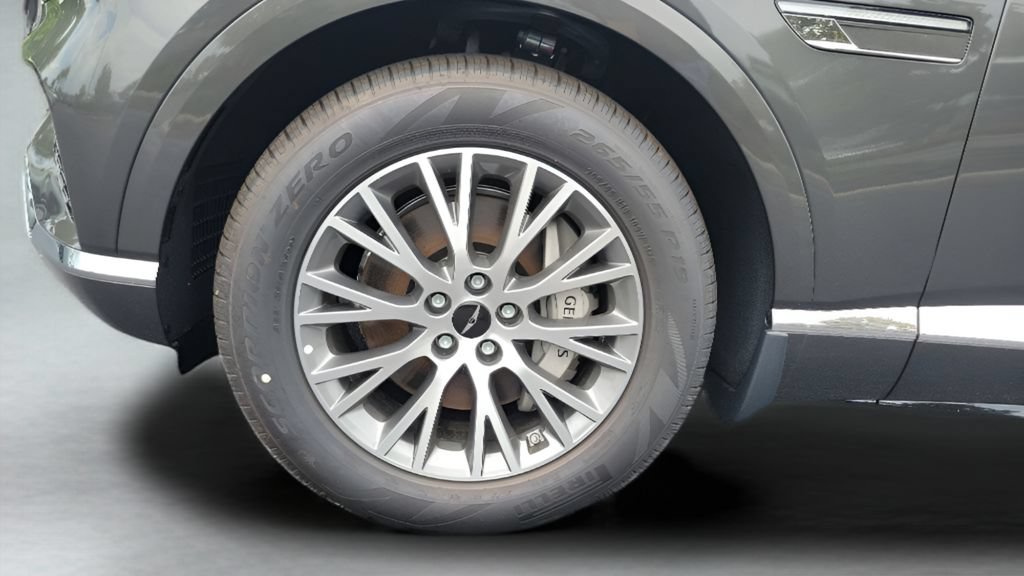 New 2026 Genesis GV80 2.5T RWD image 25