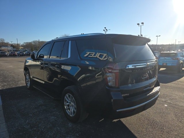 Used 2023 Chevrolet Tahoe LS image 4