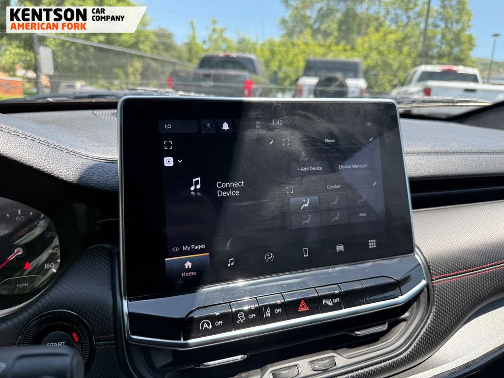 Used 2023 Jeep Compass Trailhawk image 27