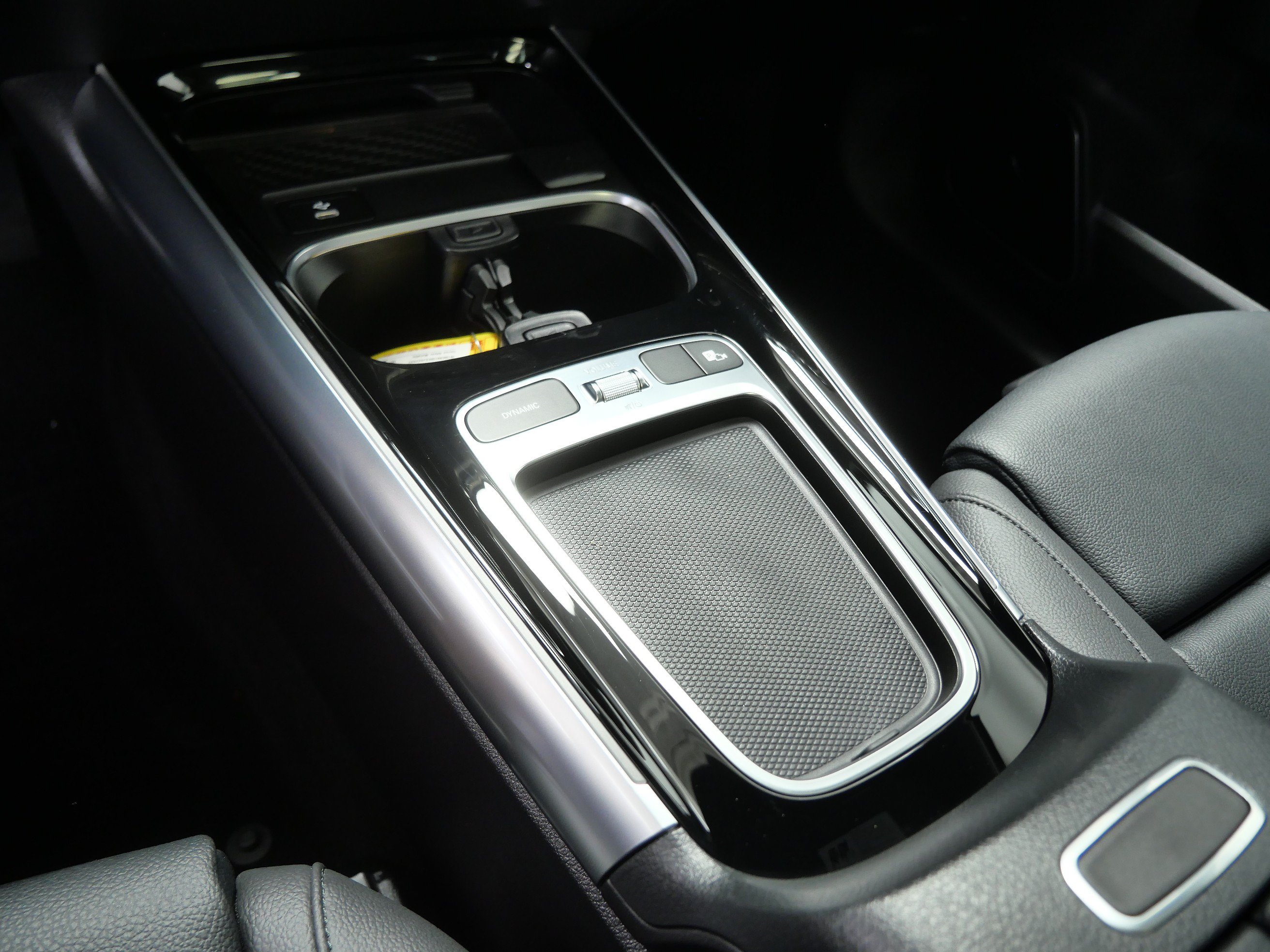 Certified 2025 Mercedes-Benz GLA 250 4MATIC image 22
