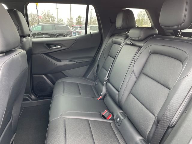 New 2026 Chevrolet Equinox LT w/ Convenience Package II image 19