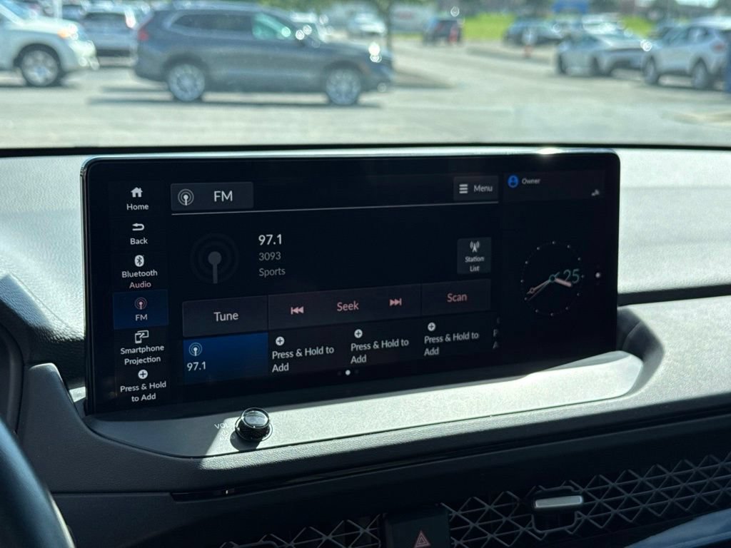 Used 2024 Honda Accord EX-L image 20