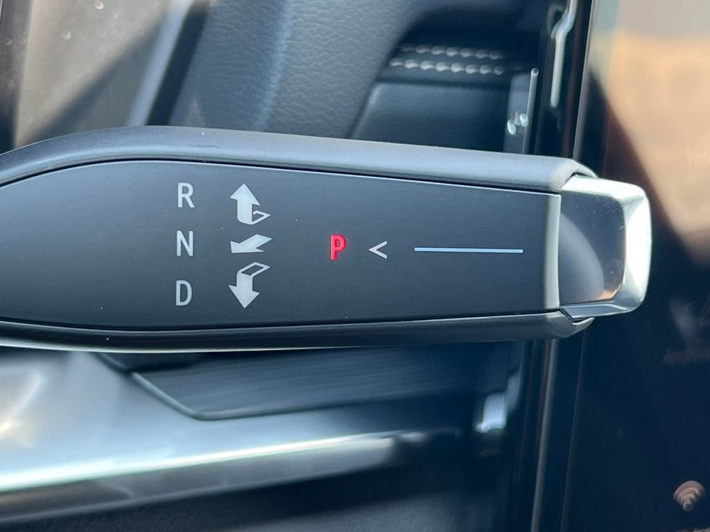 New 2027 GMC Terrain Elevation AWD/4WD image 27