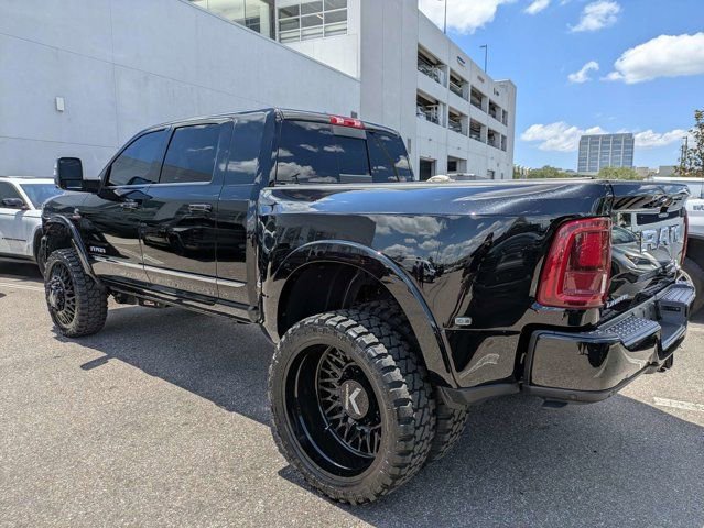 Used 2026 RAM 3500 Limited w/ Bed Utility Group AWD/4WD image 5
