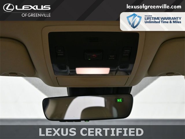 Certified 2021 Lexus RX 350 FWD w/ Premium Package image 26