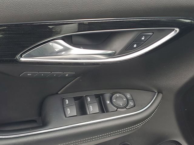 Certified 2023 Buick Envision Essence image 17