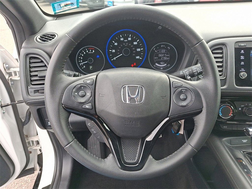 Used 2020 Honda HR-V Sport image 19