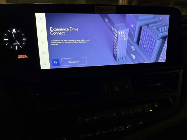 New 2025 Lexus ES 350 350 image 5