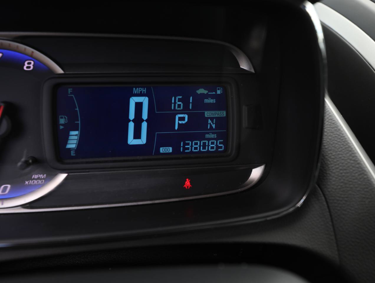 Used 2016 Chevrolet Trax LT w/ LT Convenience Package FWD image 22