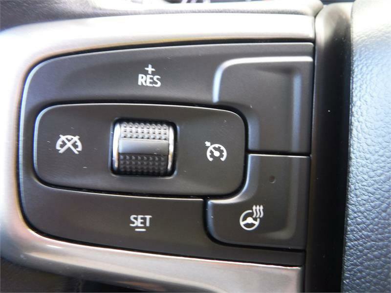 Used 2022 Chevrolet Silverado 1500 RST w/ All Star Edition Plus image 13