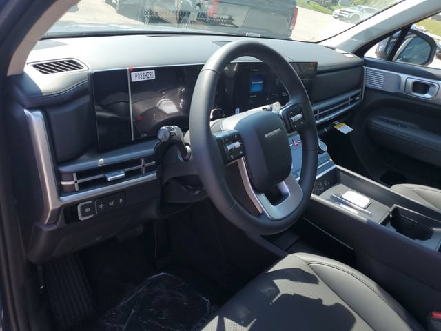 New 2027 Hyundai Santa Fe SEL AWD/4WD image 19