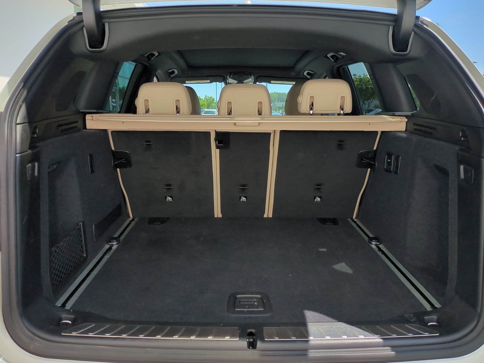 Used 2021 BMW X3 xDrive30i w/ Executive Package image 32