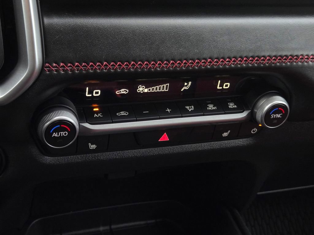 Certified 2025 MAZDA CX-50 AWD 2.5 Hybrid w/ Weather Package image 21