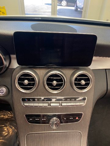 Used 2020 Mercedes-Benz C 300 Cabriolet image 20