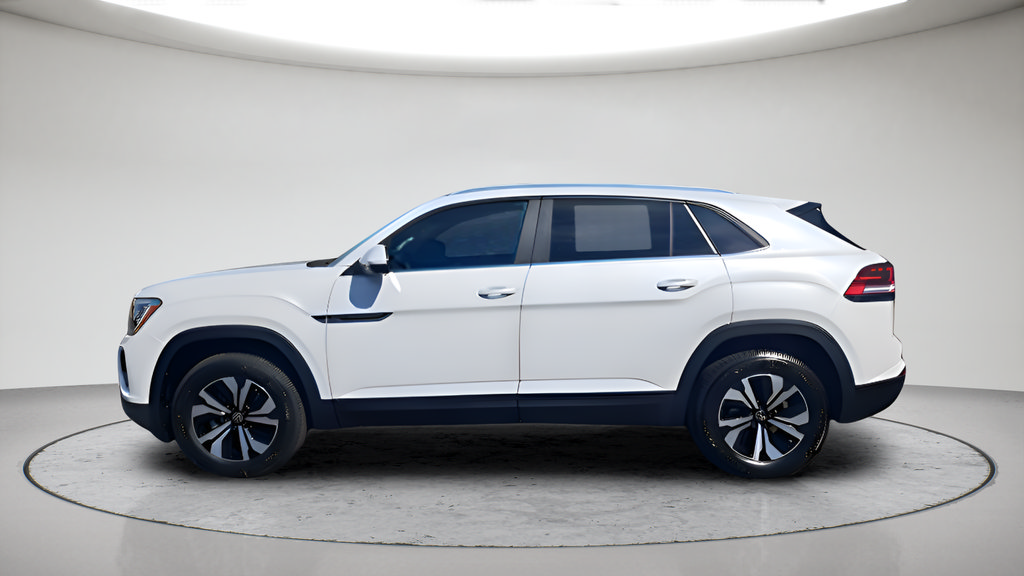 New 2026 Volkswagen Atlas Cross Sport SE AWD/4WD image 6
