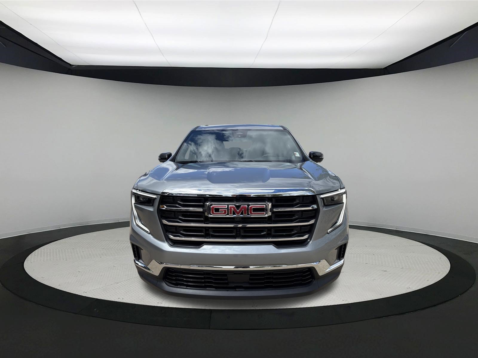 Used 2025 GMC Acadia Elevation FWD image 2