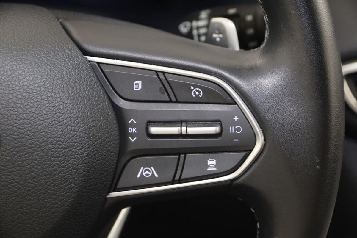 Used 2022 Hyundai Santa Fe XRT FWD image 31