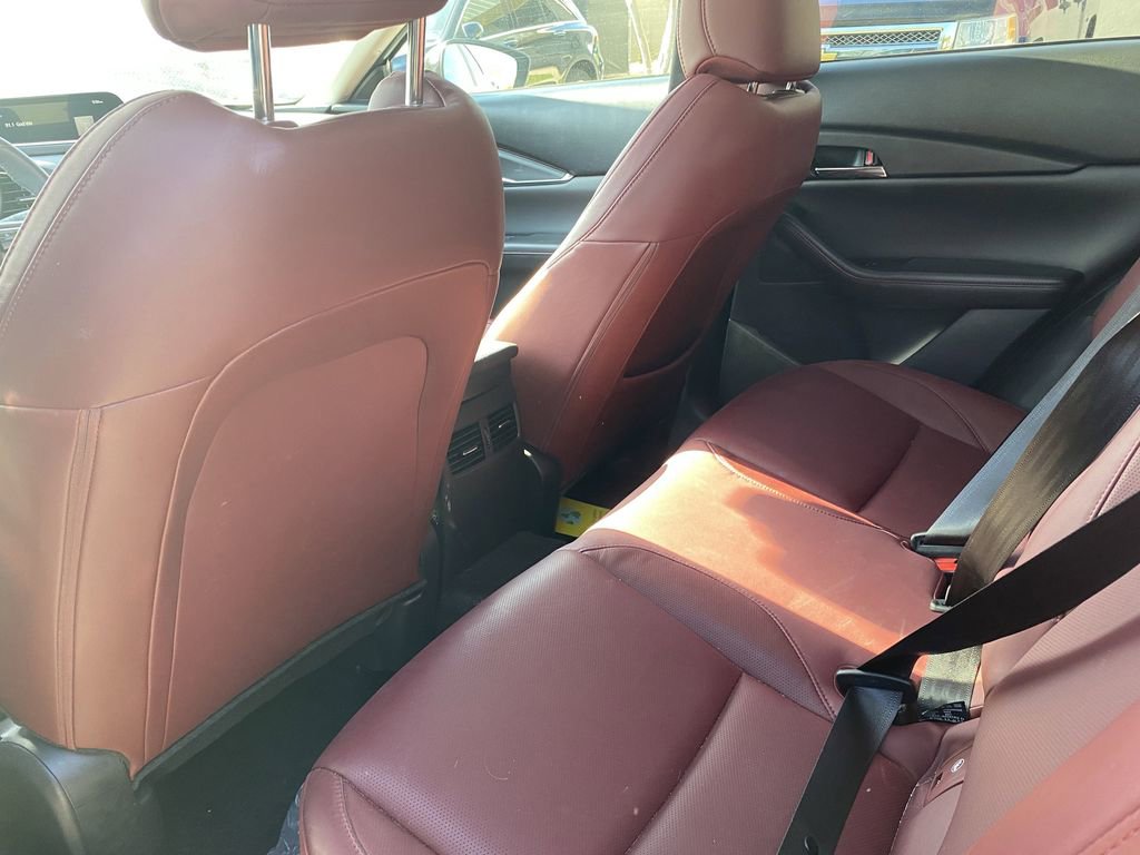 Used 2024 MAZDA CX-30 AWD 2.5 S w/ Preferred Package image 5