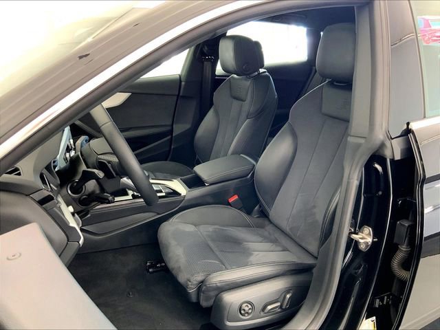 Used 2023 Audi A5 2.0T Prestige w/ S Line Interior Package AWD/4WD image 5