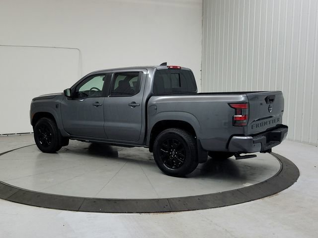 New 2026 Nissan Frontier SV w/ Tow Package image 5